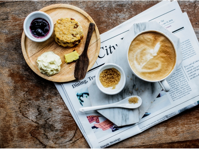 Campus Cafe (640 x 480 px) Campus Cafe